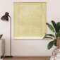 vidaXL Ρόλερ (στόρι) Φύση 150 x 160 cm Μπαμπού