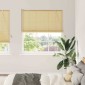 vidaXL Ρόλερ (στόρι) Φύση 150 x 220 cm Μπαμπού