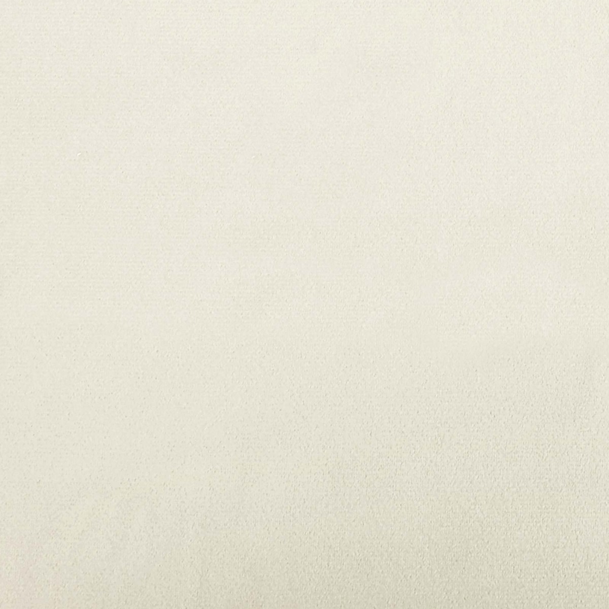 vidaXL Γυριστή Χαλαρωτική Καρέκλα Κρεμ 63 x 75 x 76 εκ Βελούδο