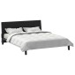 vidaXL Χειμερινό Παπλωματοθήκη 200 x 240 cm Χειμώνας Φτερό Λευκό