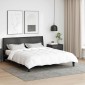 vidaXL Καλοκαιρινό Παπλωματοθήκη 200 x 220 cm Καλοκαίρι Φτερό Λευκό