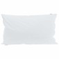 vidaXL Μαξιλάρι 2 τμχ. 40 x 80 cm Φτερό Λευκό