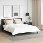 vidaXL Μαξιλάρι 2 τμχ. 60 x 80 cm Φτερό Λευκό