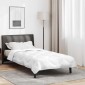 vidaXL Καλοκαιρινό Παπλωματοθήκη 202 x 136 x 3 εκ Καλοκαίρι Λευκό