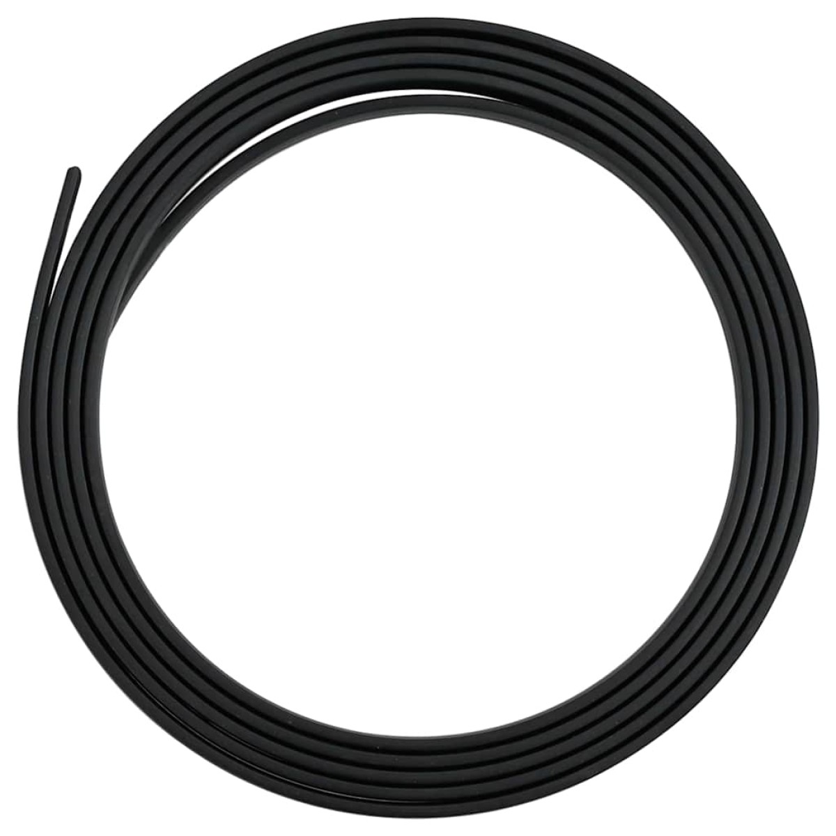vidaXL Σακούλες Σκουπιδιών Κήπου 12 pcs 120 l Πράσινο Πολυπροπυλένιο