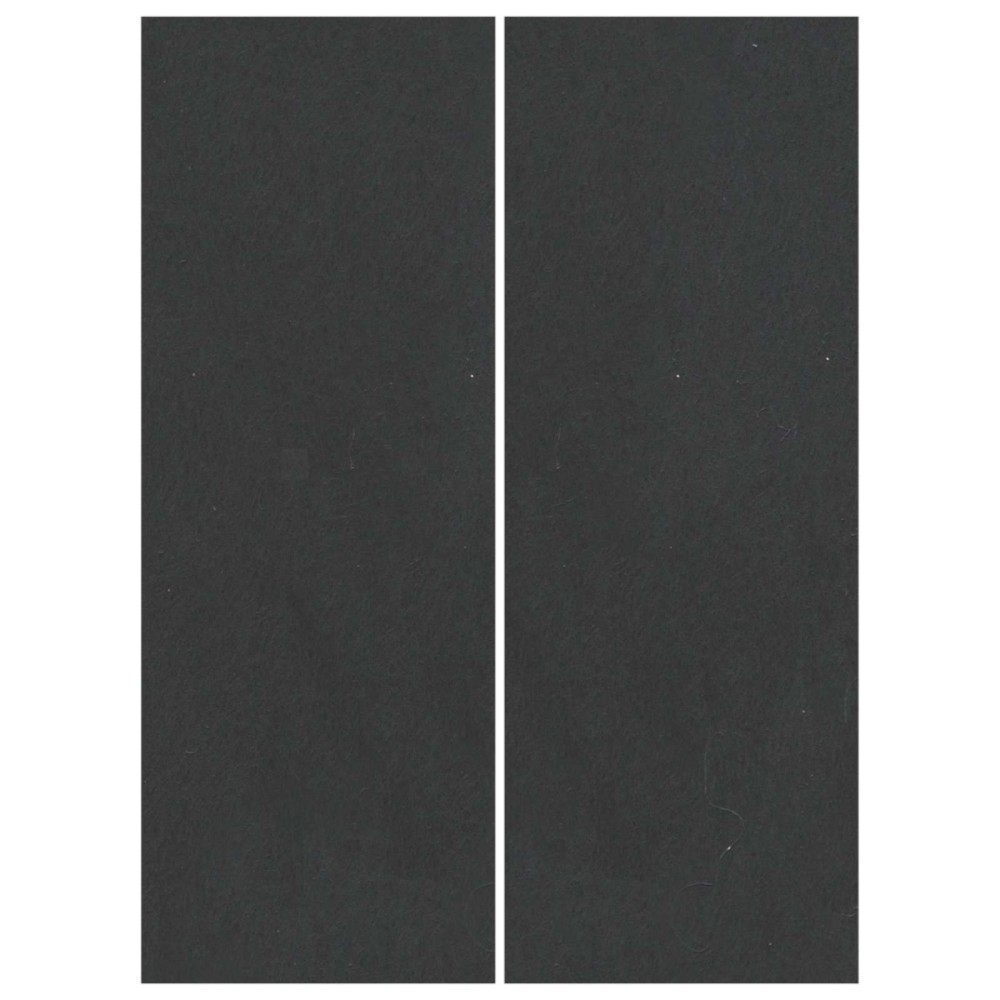 vidaXL Εδαφοκάλυψη Πισίνας Μαύρο 300 x 220 x 0,1 εκ Μη Υφαμένο Ύφασμα