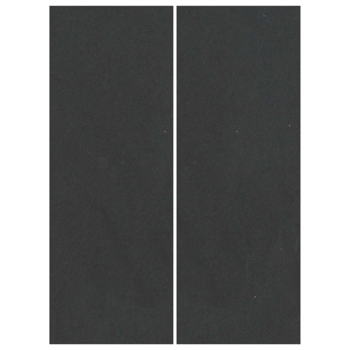 vidaXL Εδαφοκάλυψη Πισίνας Μαύρο 300 x 220 x 0,1 εκ Μη Υφαμένο Ύφασμα