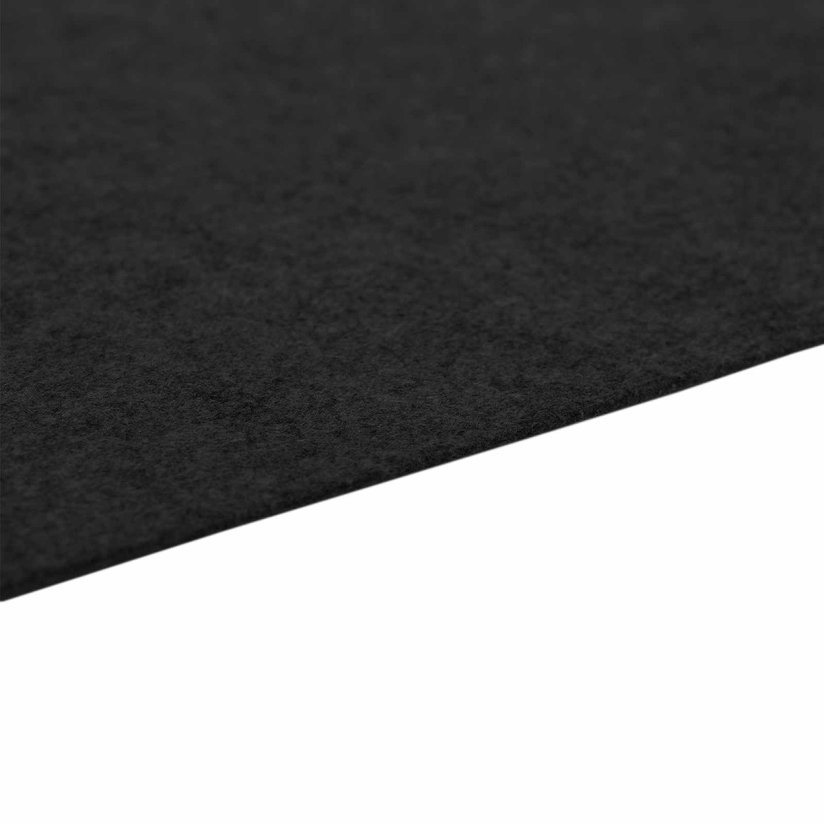 vidaXL Εδαφοκάλυψη Πισίνας Μαύρο 550 x 280 x 0,1 εκ Μη Υφαμένο Ύφασμα