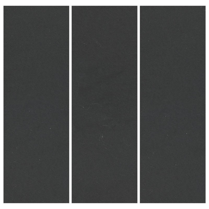 vidaXL Εδαφοκάλυψη Πισίνας Μαύρο 396 x 396 x 0,1 εκ. Μη Υφαμένο Ύφασμα