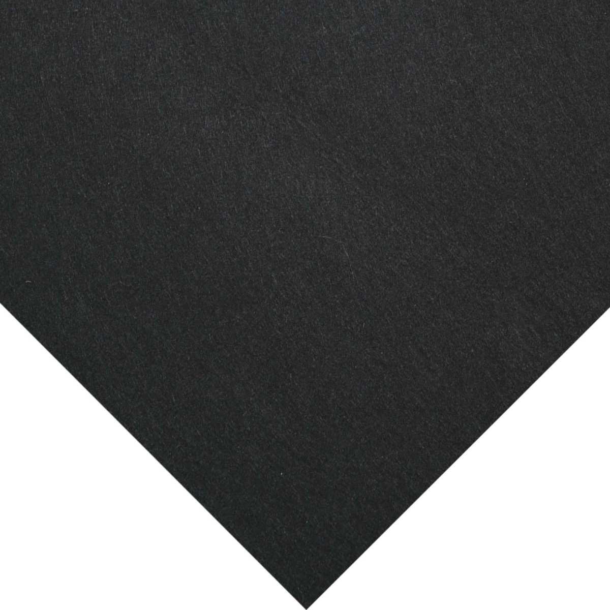 vidaXL Εδαφοκάλυψη Πισίνας Μαύρο 396 x 396 x 0,1 εκ. Μη Υφαμένο Ύφασμα