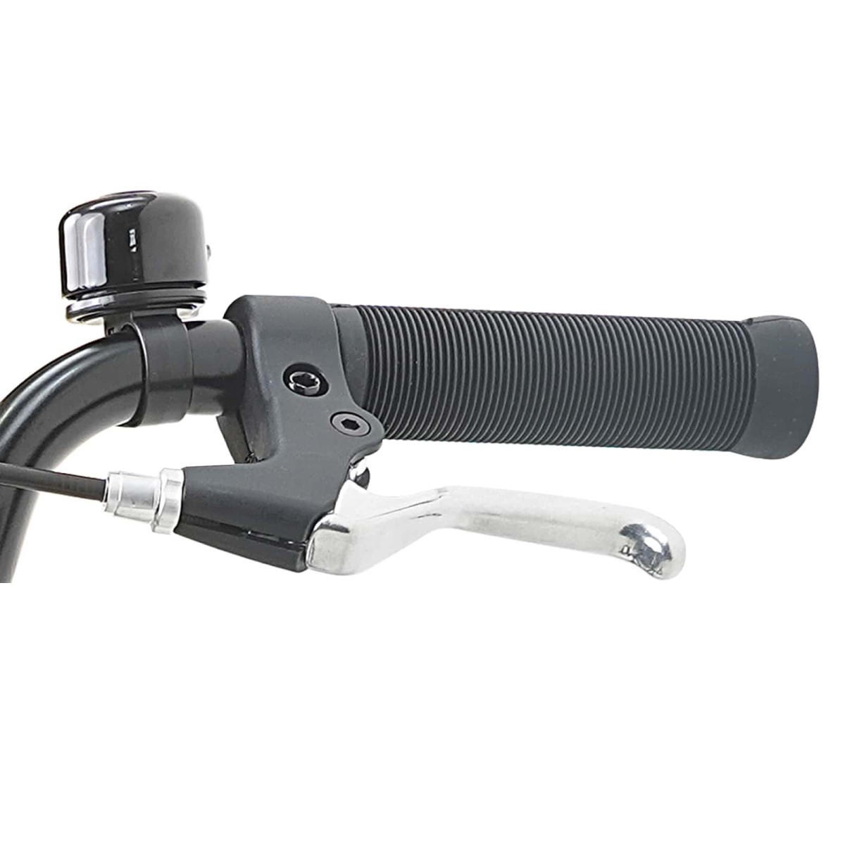vidaXL BMX Ποδήλατο 16 ίντσες για παιδιά 5-8 ετών Σκούρο Μπλε
