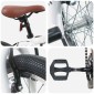 vidaXL BMX Ποδήλατο 20 ίντσες για πάνω από 9 ετών Λευκό