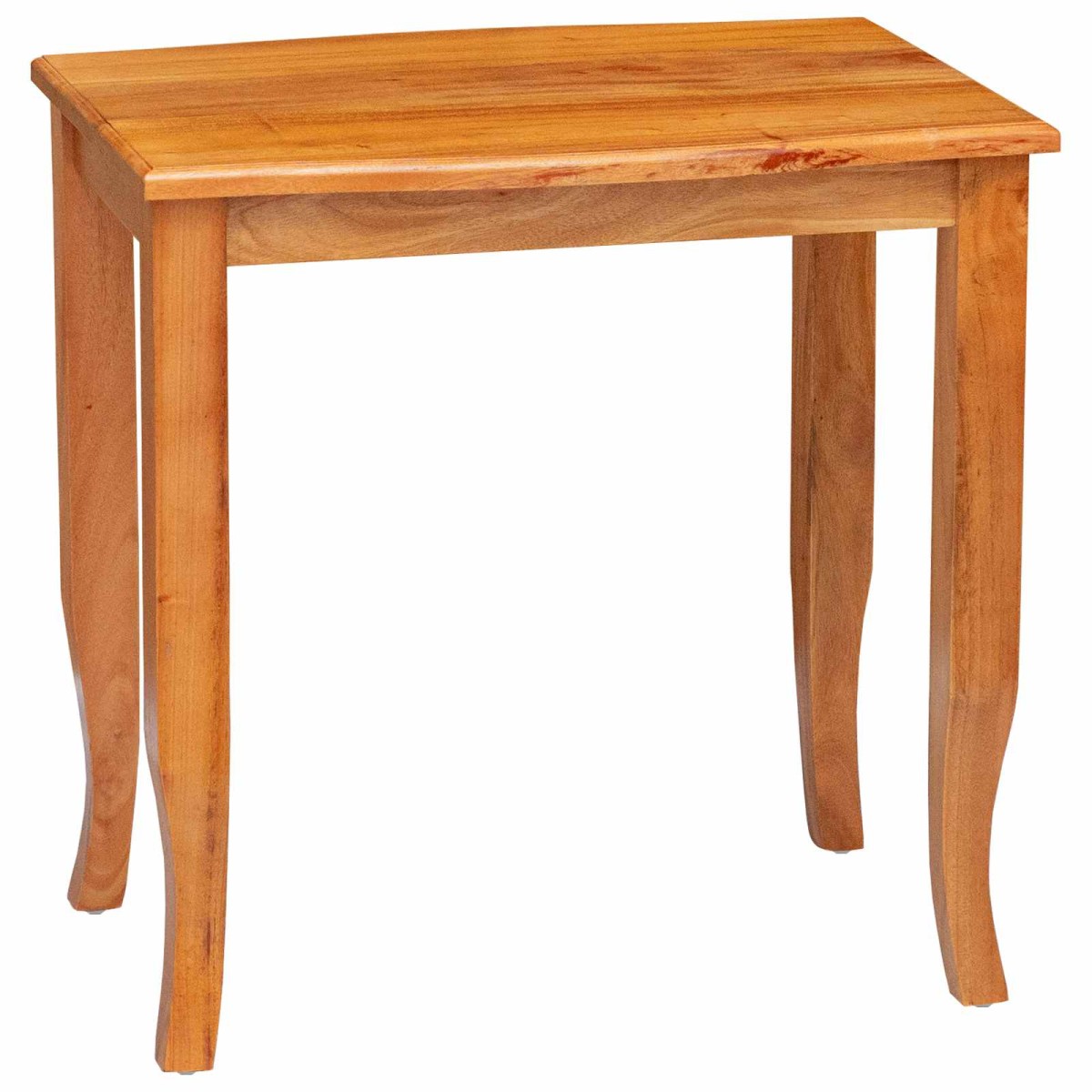 vidaXL Τραπεζάκια Σαλονιού 3 τμχ. Φυσικό 60 x 45 x 60,5 εκ.