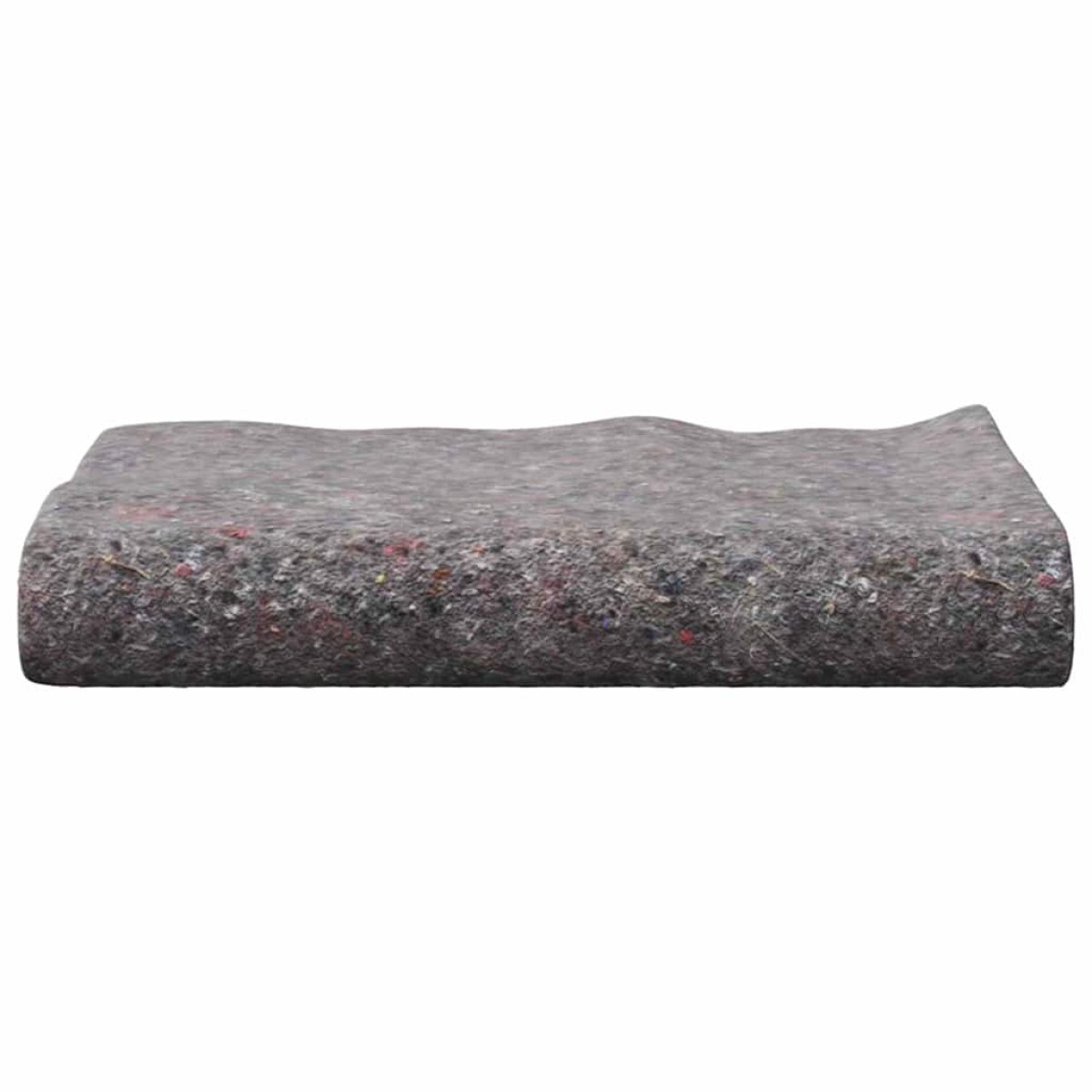 vidaXL Κουβέρτες Μετακόμισης 25 τμχ. Γκρι 150 x 200 cm ύφασμα