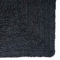 vidaXL Χαλιά χώρου Ορθογώνιος Σκούρο Γκρι 60 x 250 εκ. Γιούτα