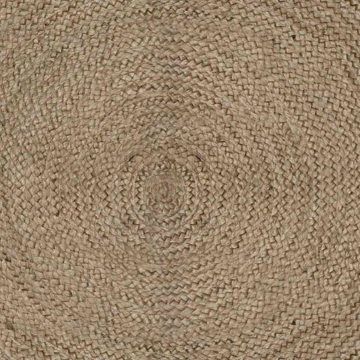 vidaXL Χαλιά χώρου Γκρι 80 x 300 cm Γιούτα