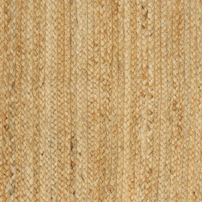 vidaXL Χαλιά χώρου Γκρι 60 x 200 cm Γιούτα