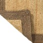 vidaXL Χαλιά χώρου Γκρι 60 x 200 cm Γιούτα
