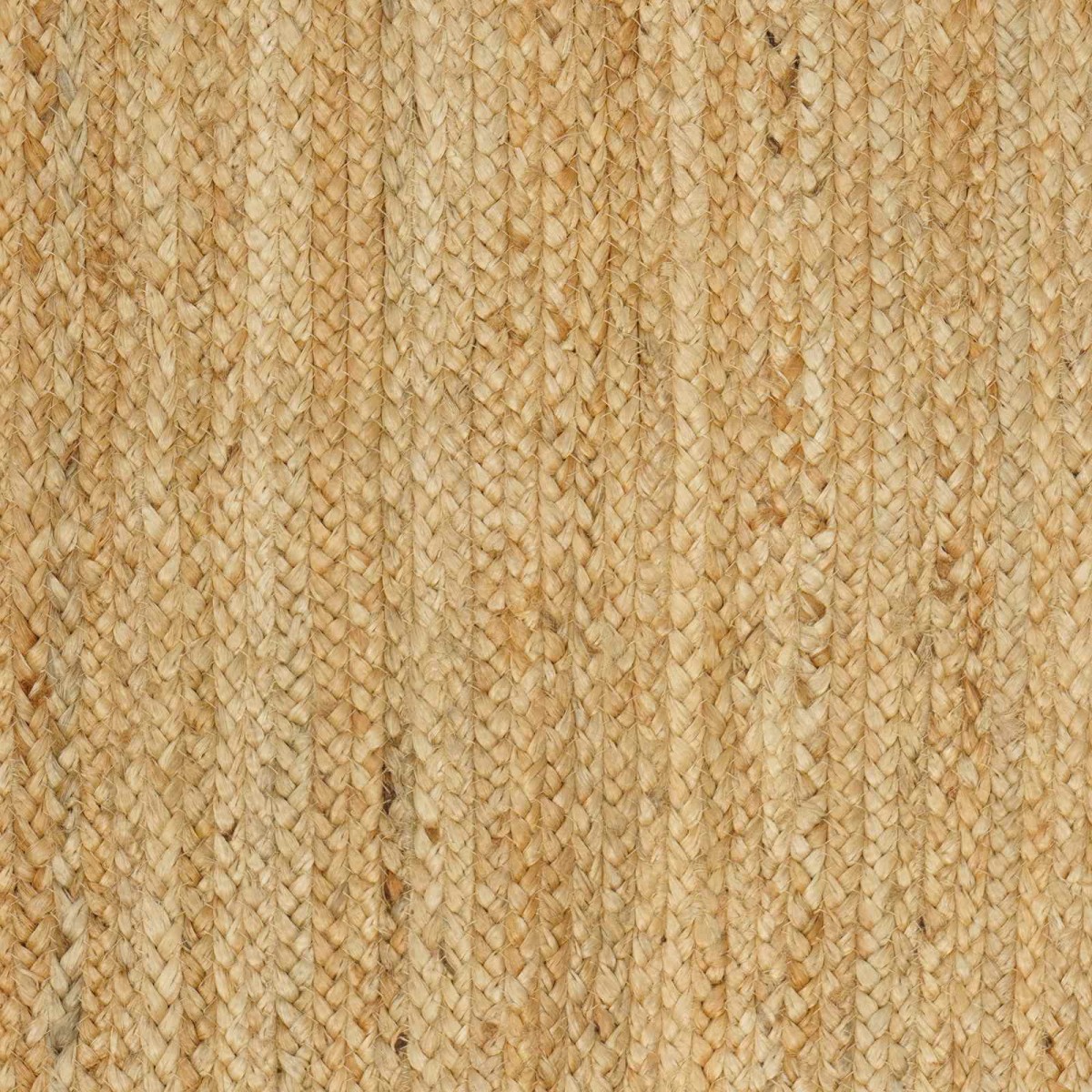 vidaXL Χαλιά χώρου Γκρι 80 x 300 cm Γιούτα