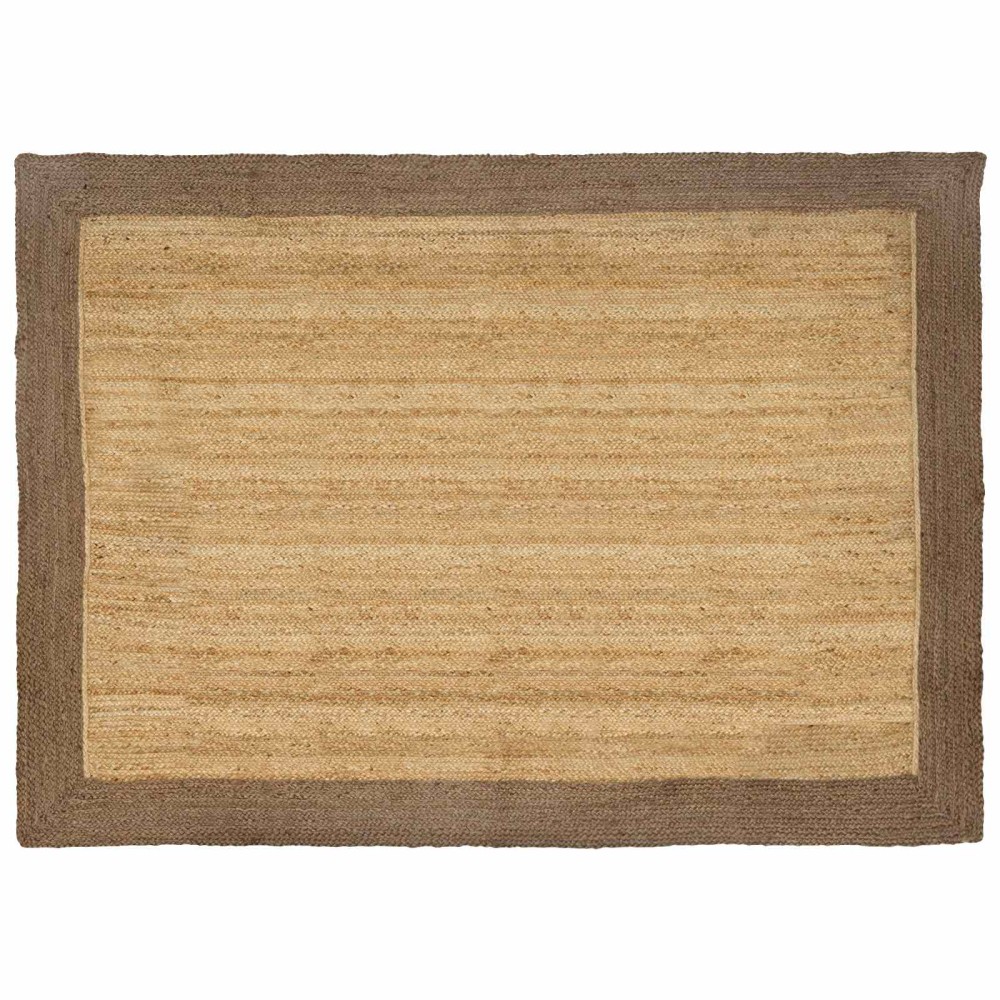 vidaXL Χαλιά χώρου Γκρι 240 x 340 εκ. Γιούτα
