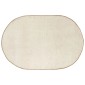 vidaXL Χαλιά χώρου Φυσικό 122 x 183 cm Γιούτα