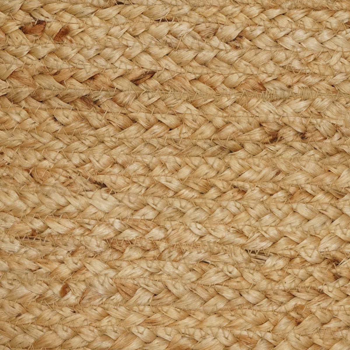 vidaXL Χαλιά χώρου Φυσικό 122 x 183 cm Γιούτα