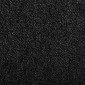 vidaXL Δερμάτινο Χαλί Ανθρακί 100 x 300 cm 100% Πολυπροπυλένιο