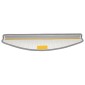 vidaXL Αυτοκόλλητα Ματ Σκαλοπατιών 15 τμχ. 65 x 21 x 4 cm Non-Slip