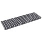 vidaXL Αυτοκόλλητα Ματ Σκαλοπατιών 15 τμχ. 65 x 21 x 4 cm Non-Slip