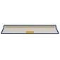 vidaXL Αυτοκόλλητα Ματ Σκαλοπατιών 15 τμχ. 65 x 21 x 4 cm Non-Slip
