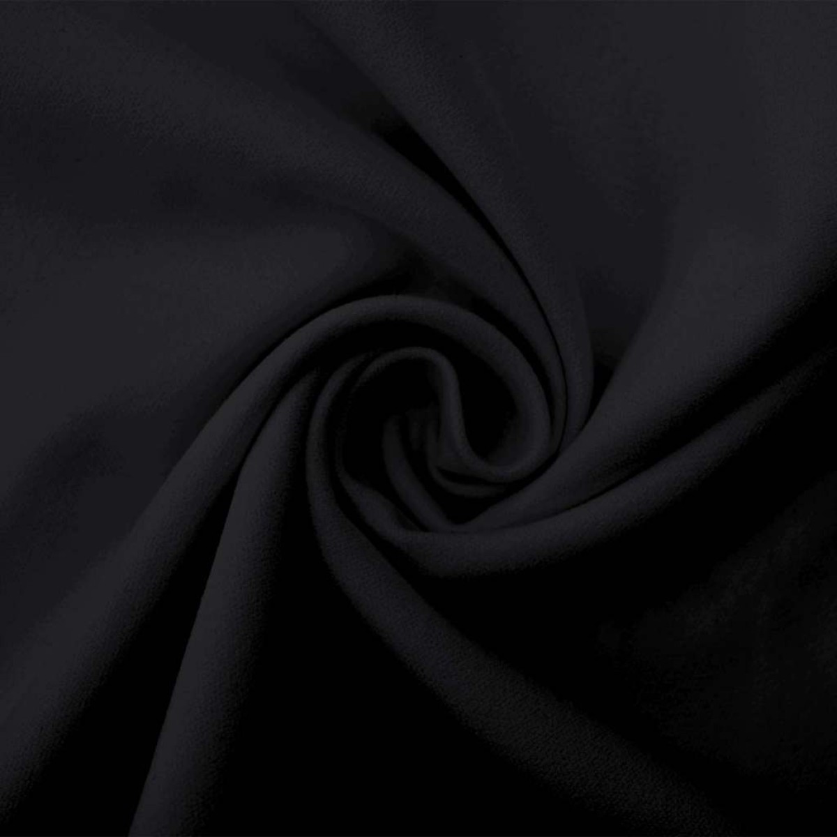 vidaXL Αθλητικές Πετσέτες 2 τμχ. Μαύρο 180 x 90 cm