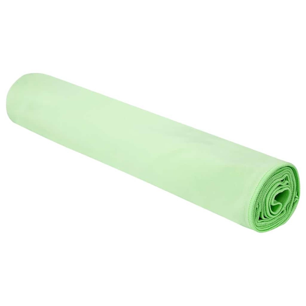 vidaXL Αθλητικές Πετσέτες 2 τμχ. Πράσινο 200 x 100 cm