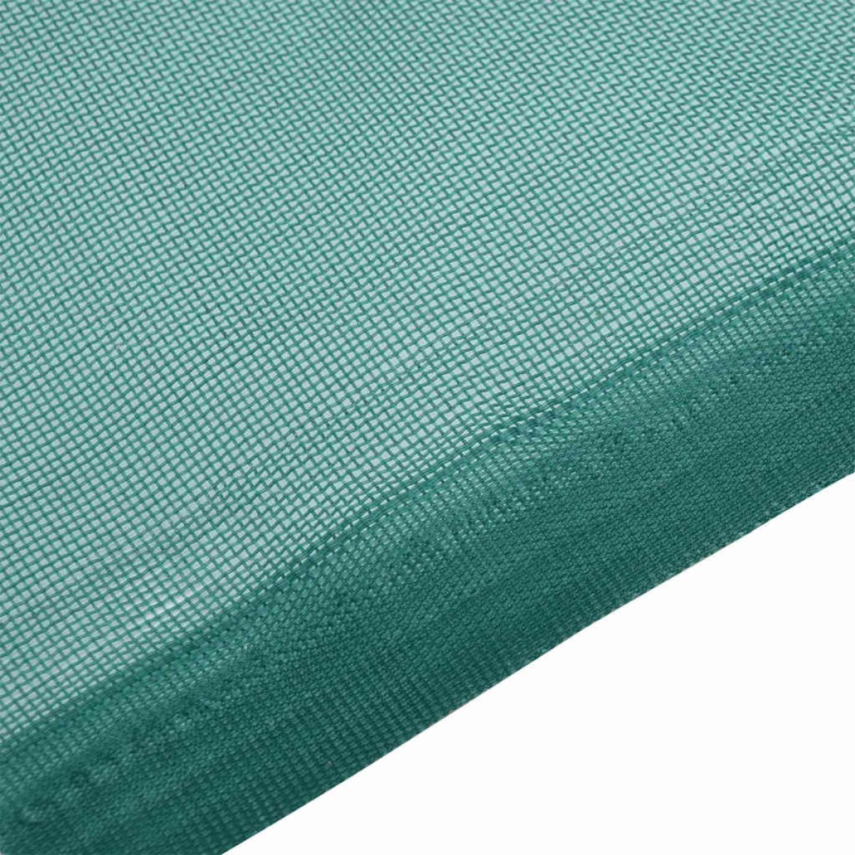 vidaXL Κάλυμμα σιλό Πράσινο 24 x 5 μ HDPE