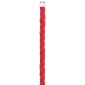 vidaXL Cotton Twine 10 τμχ. 2 mm 100 m Κόκκινο 100% Βαμβάκι