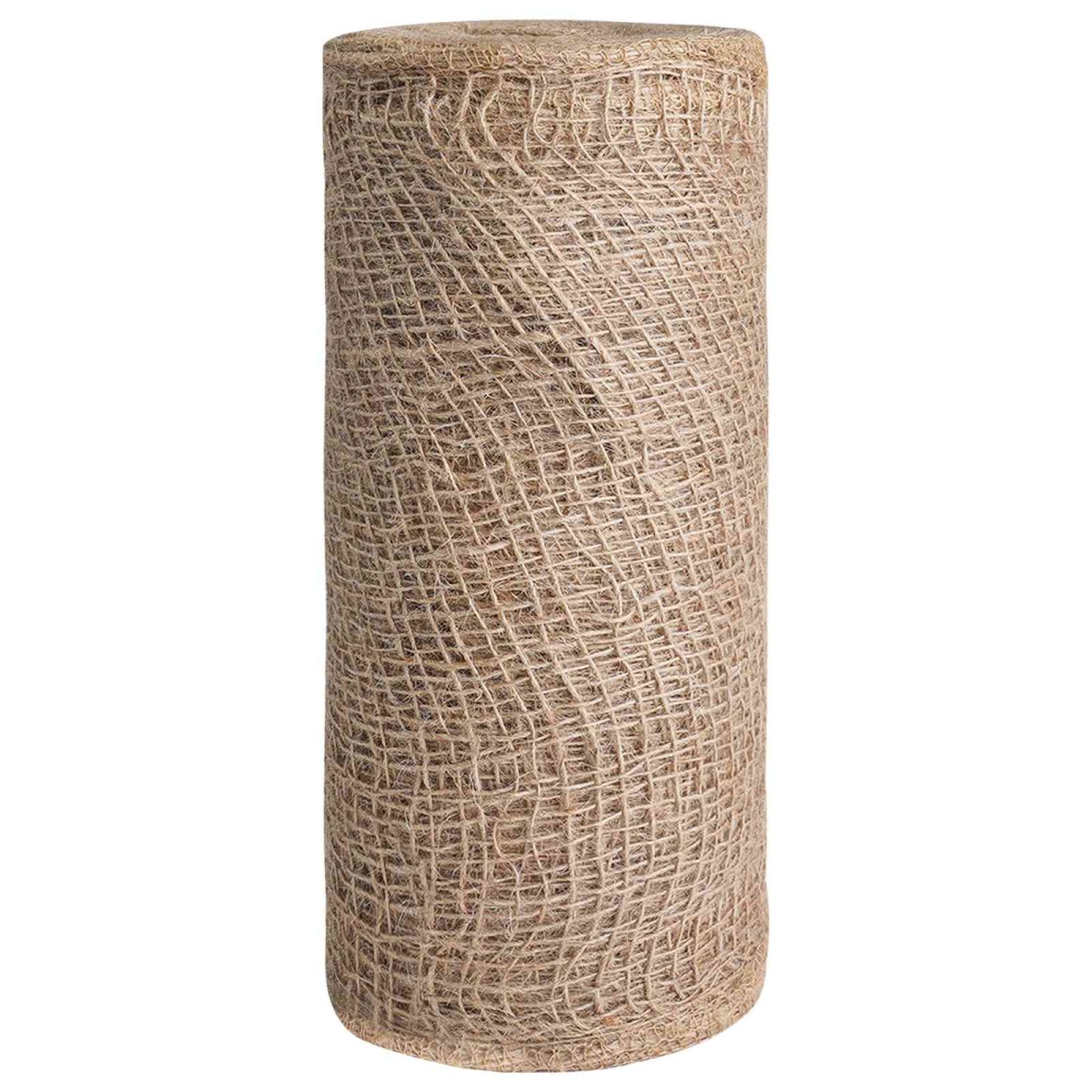 vidaXL Ρολό από Τζute 25 x 1000 εκ.