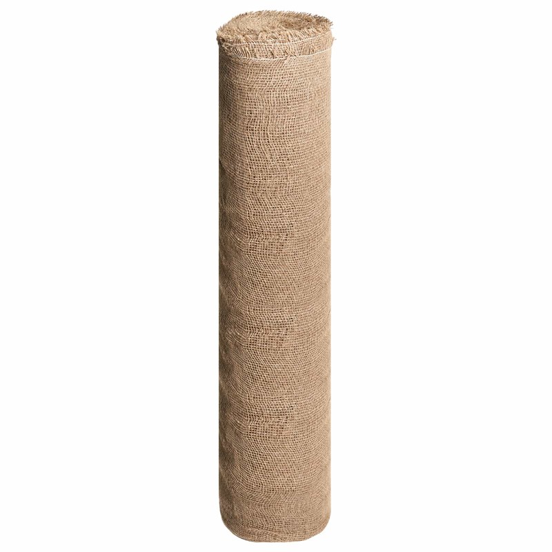 vidaXL Ρολό από Τζute 100 x 1000 cm