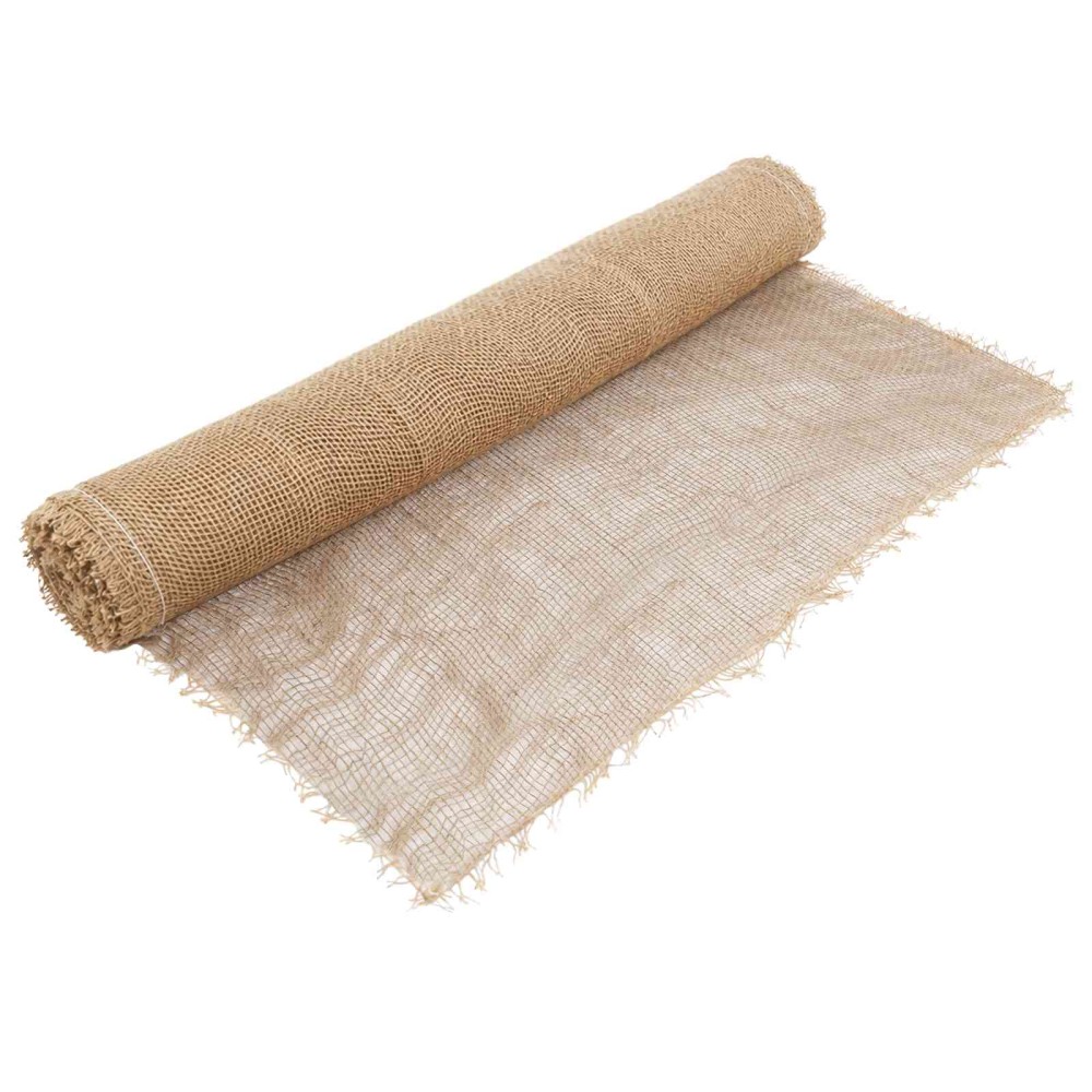 vidaXL Ρολό από Τζute 100 x 1000 cm