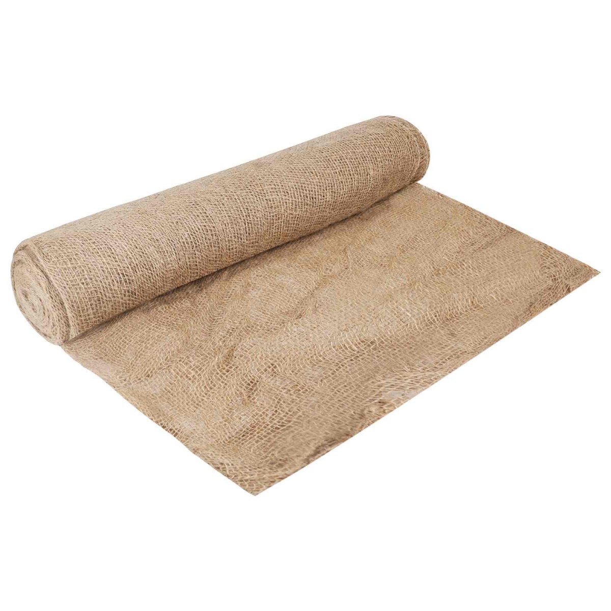 vidaXL Ρολό από Τζute 160 x 1000 cm