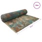 vidaXL Ρολό από Τζute 160 x 1000 cm Παραλλαγή