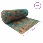 vidaXL Ρολό από Τζute 200 x 1000 cm Παραλλαγή
