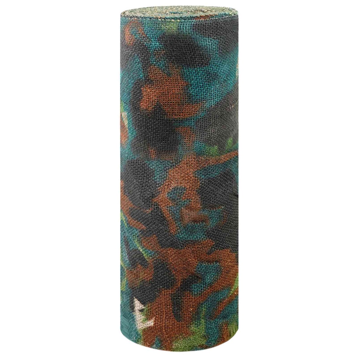 vidaXL Ρολό από Τζute 200 x 2500 εκ Παραλλαγή