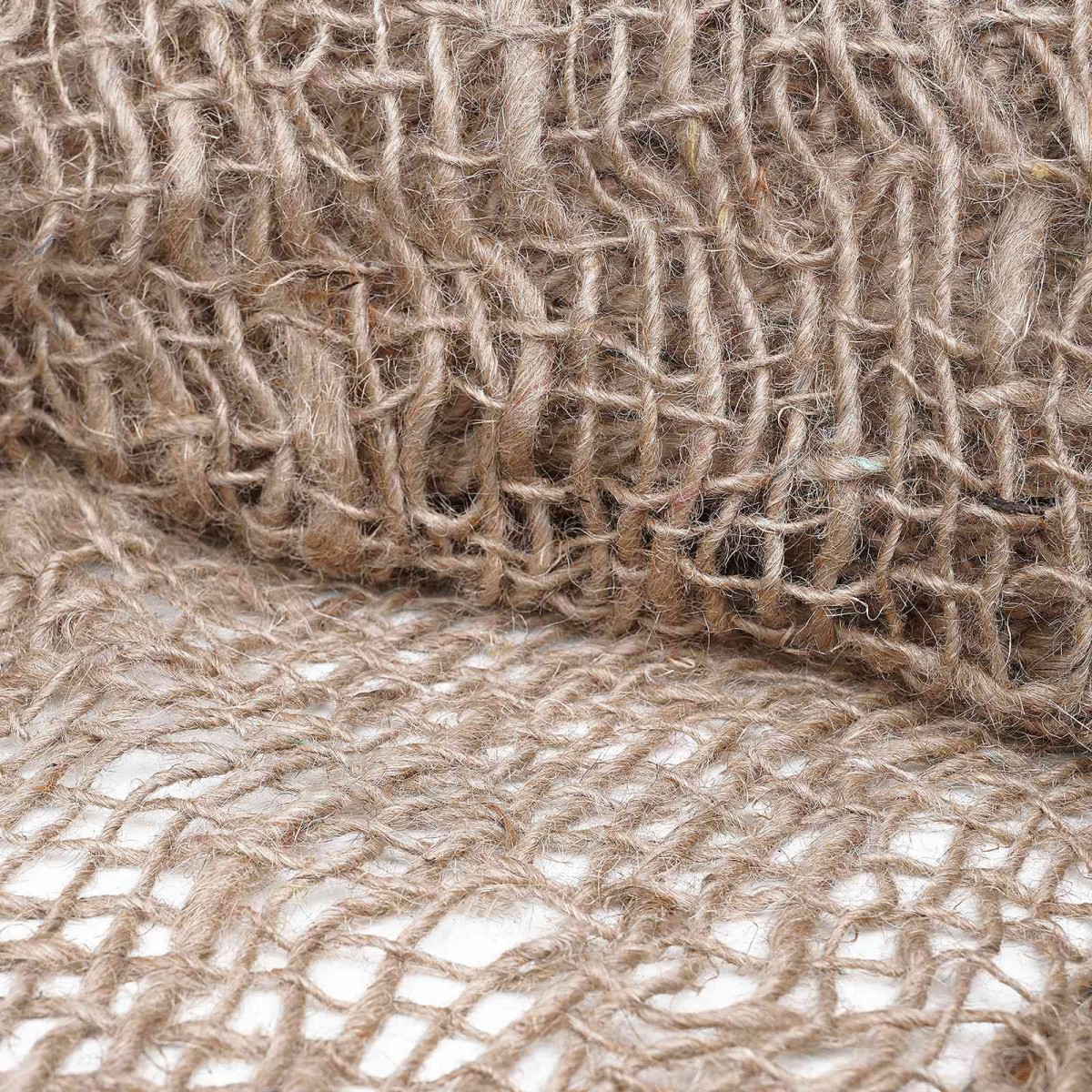 vidaXL Στρώμα Αντιστήριξης από Γιούτα Φυσικό 1,2 x 10 m
