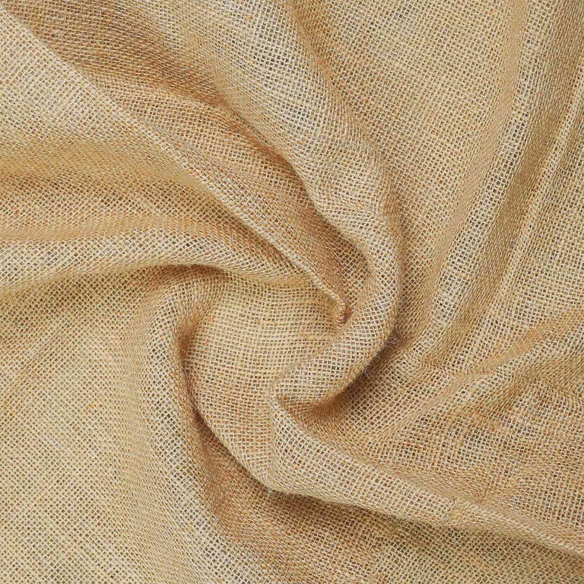 vidaXL Τραβέρσα από γιούτα Φυσικό 140 x 200 cm 100% Γιούτα Τοσσά