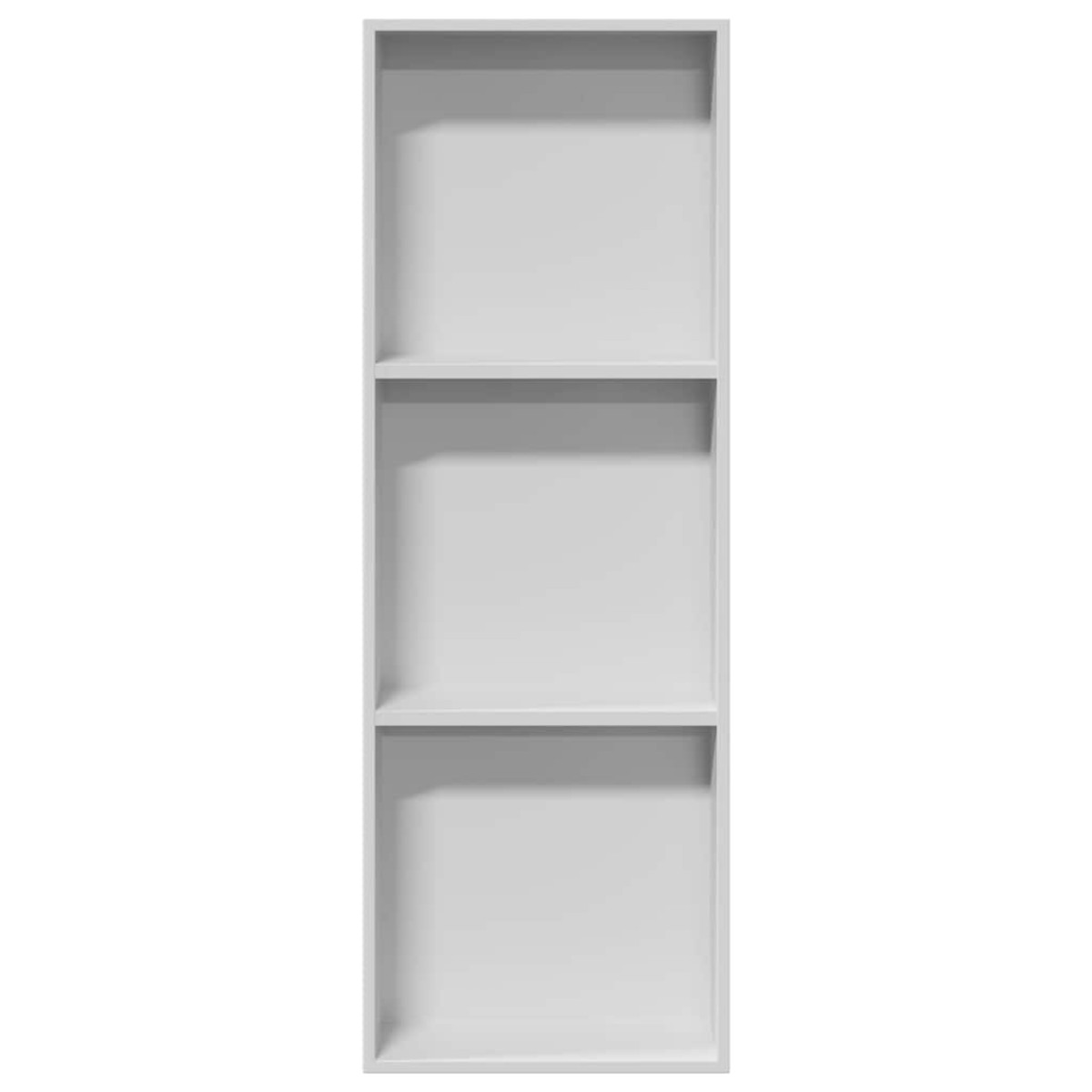 vidaXL Νίτσα Μπάνιου Λευκός 90 x 30 x 9,5 εκ. Ανοξείδωτο ατσάλι