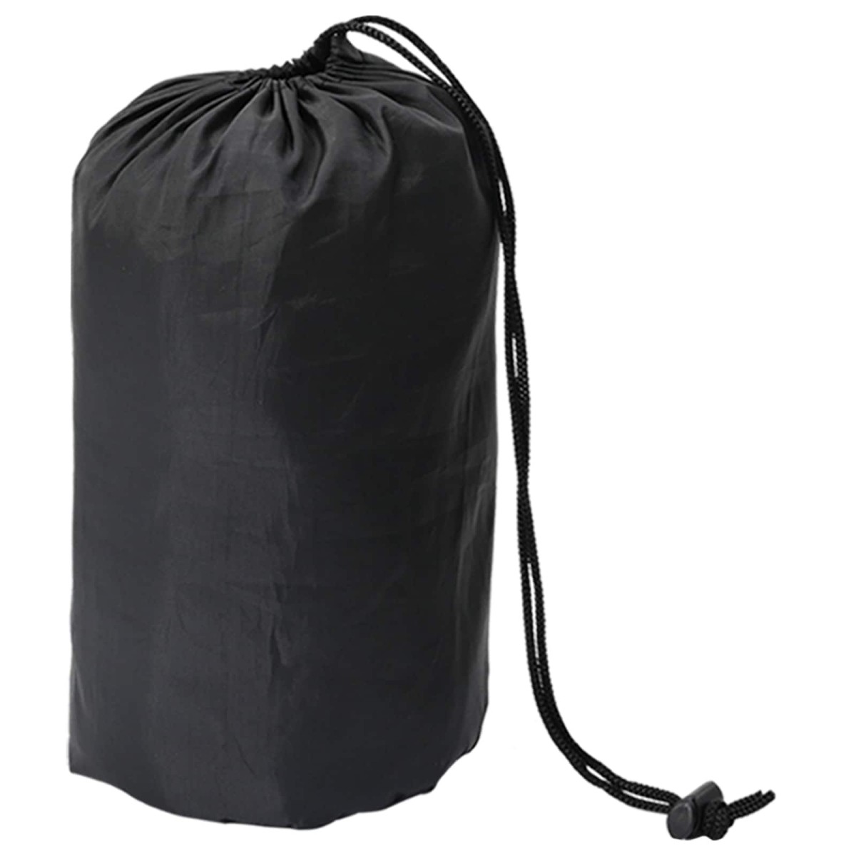 vidaXL Ταξιδιωτικό Μαξιλάρι Λαιμού Μαύρο 27 x 26 x 14 εκ Αφρός Μνήμης