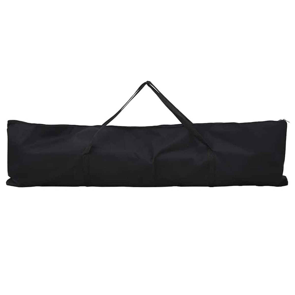 vidaXL Δίχτυ Τένις Μαύρο και Κόκκινο 494,5 x 90 x 87 εκ. Πολυεστέρας