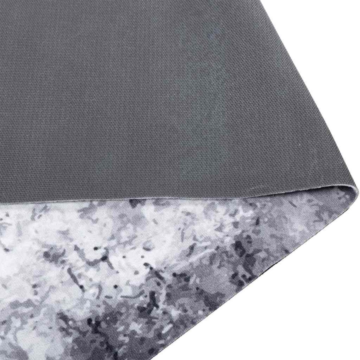 vidaXL Χαλί Κουζίνας Γκρι 180 x 60 cm Βελούδο