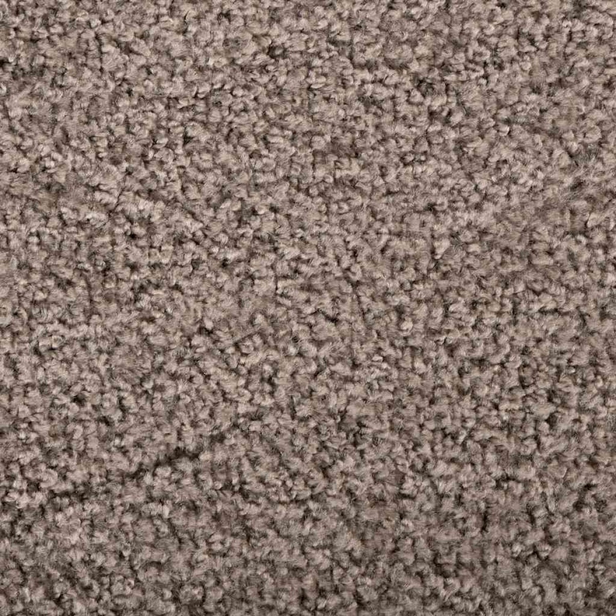 vidaXL Χαλάκι Εξώπορτας Μπεζ 60 x 40 x 1.2 εκ. Ύφασμα τέντι