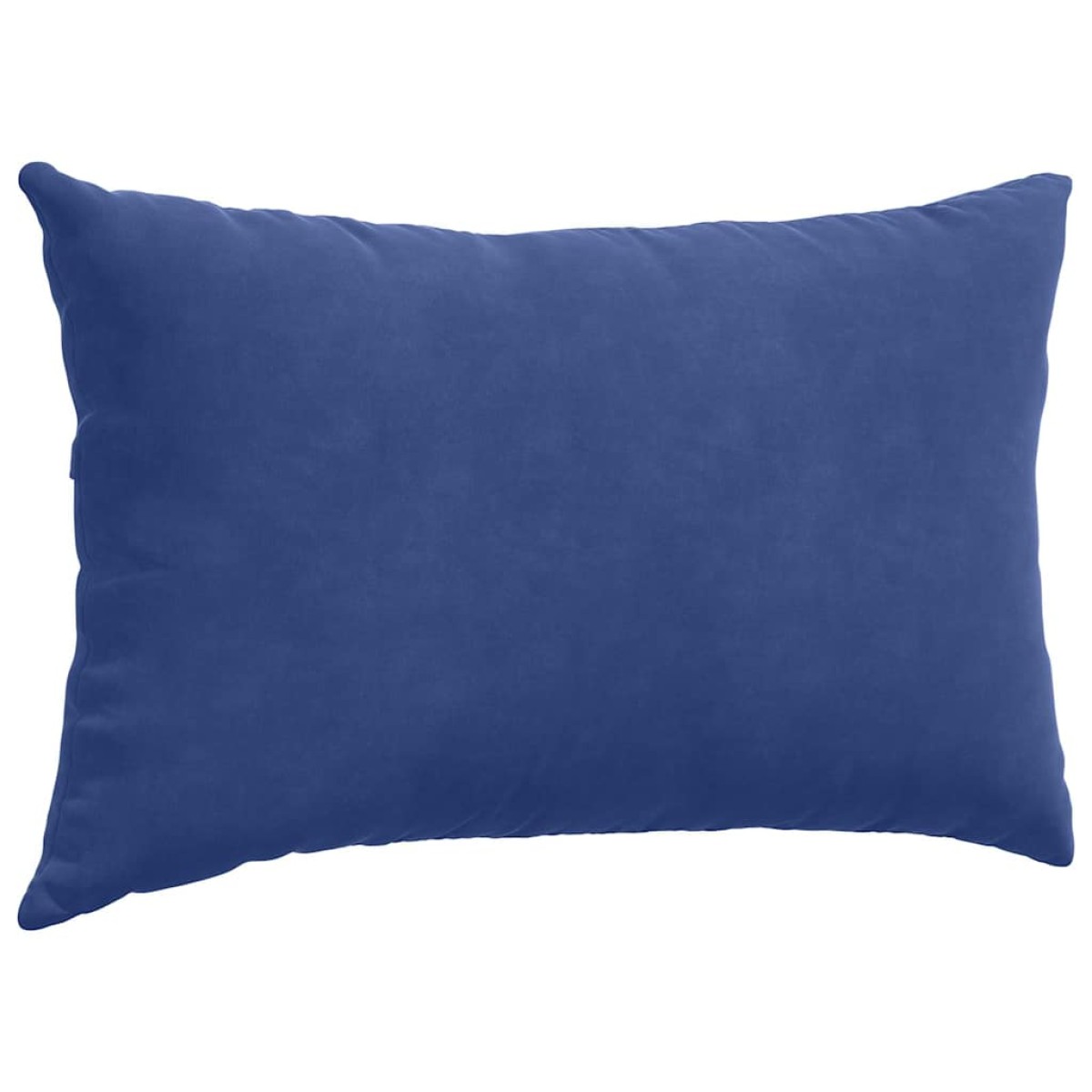 vidaXL Μαξιλάρι Καναπέ 2 pcs Μπλε Αστυνομίας 50 x 30 cm