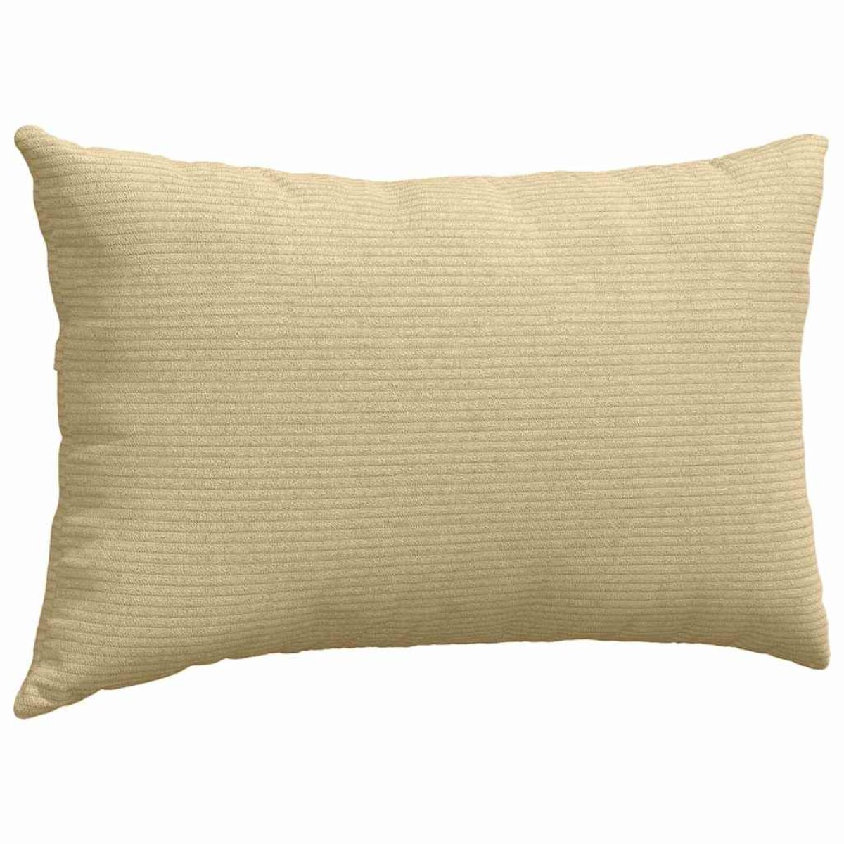 vidaXL Μαξιλάρι Καναπέ 2 pcs Γκρι Πράσινο 50 x 30 cm